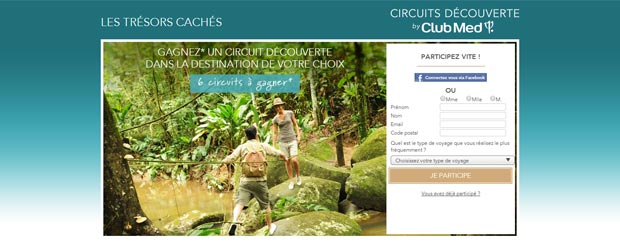 club med club de rencontre