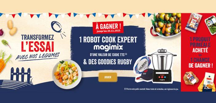 www.primeale.fr Jeu Concours Priméale