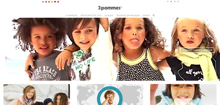 Le Jeu des 40 Ans 3Pommes