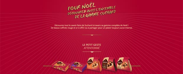 Levrai06duperenoel.com - Jeu Suchard Le Vrai 06 du Père Noël