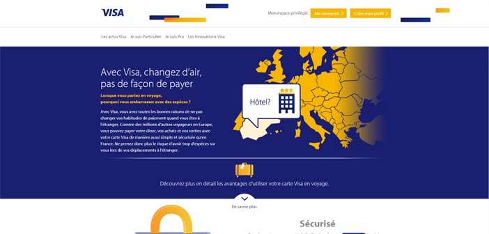 Grand Jeu Visa Premier