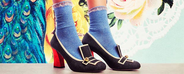 Jeu Sarenza votre dressing de shoes