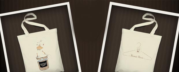 Jeu Concours Mamie Nova