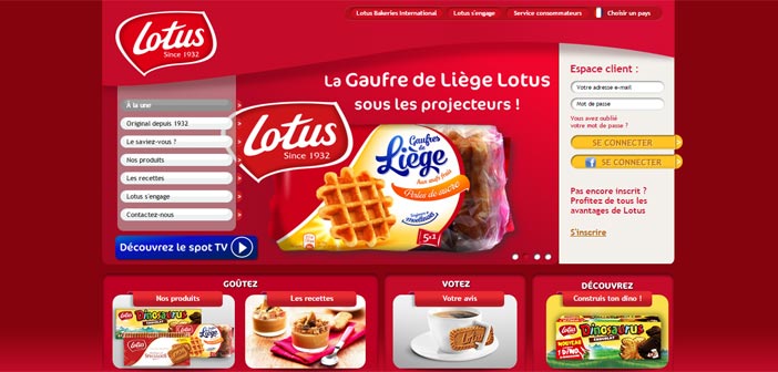 Jeu Lotus Croque Craque Partage