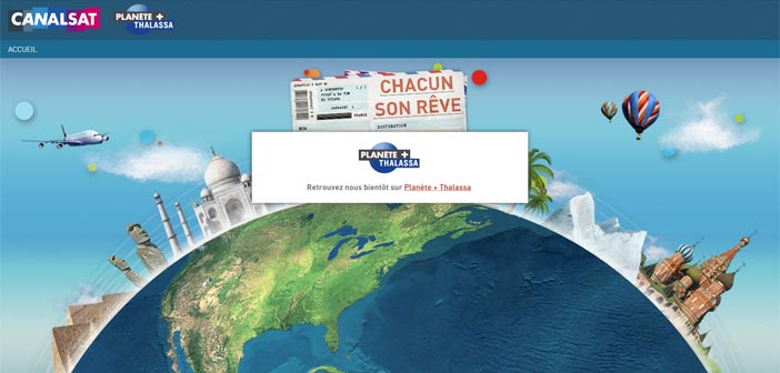 Grand Jeu Concours Chacun son rêve