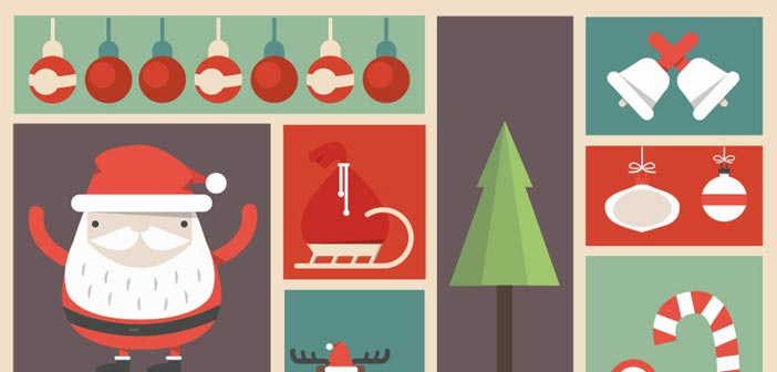 Grand Jeu RTL de Noël