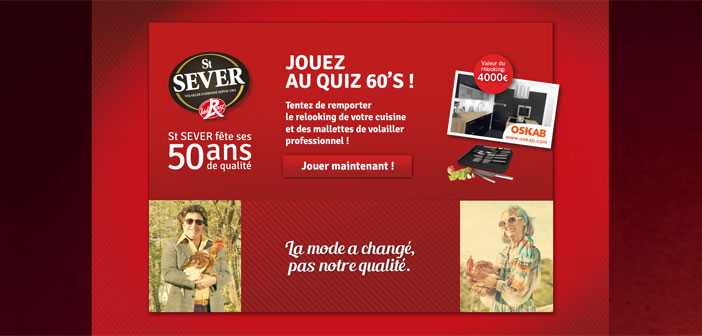 Grand Jeu Quiz St-Sever