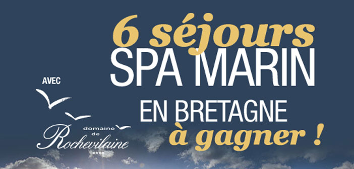 Jeu Concours Télé 7 Jeux Bretagne Spa