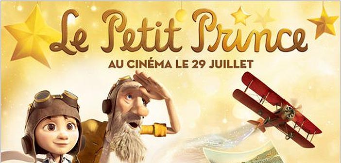 Jeu Gulli Le Petit Prince