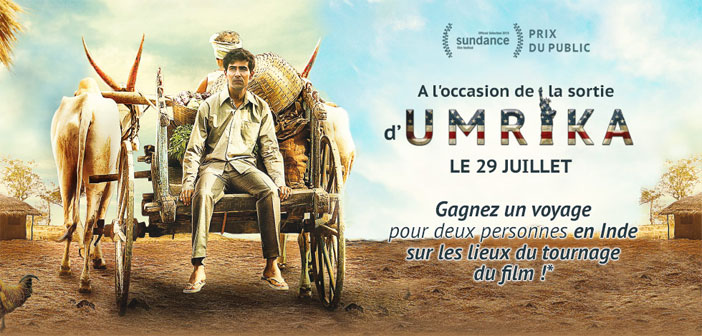 Grand Jeu Allocine Umrika