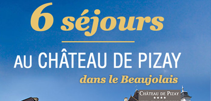 Jeu Concours Télé 7 Jeux Beaujolais