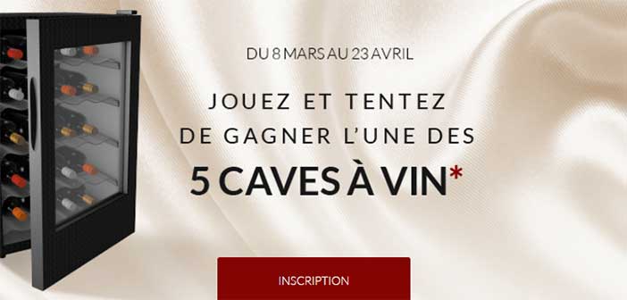 Jeu Concours Lidl Foire aux Vins