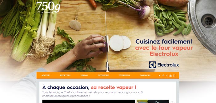 Grand Jeu 750g Quizz Electrolux