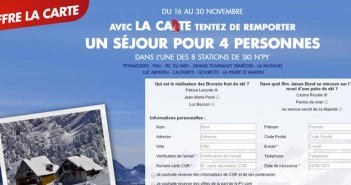 Grand Concours CGR NPY