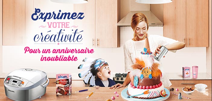 Jeu Alsa Exprimez votre créativité