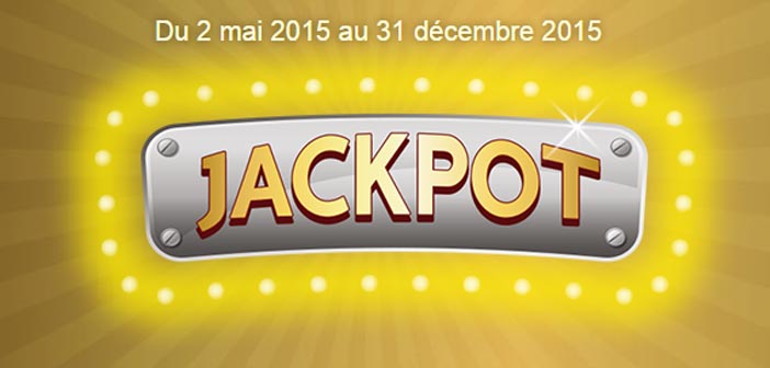 Grand Jeu Jackpot YNTHT Philips
