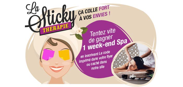 Jeu Notes Super Sticky Post-it