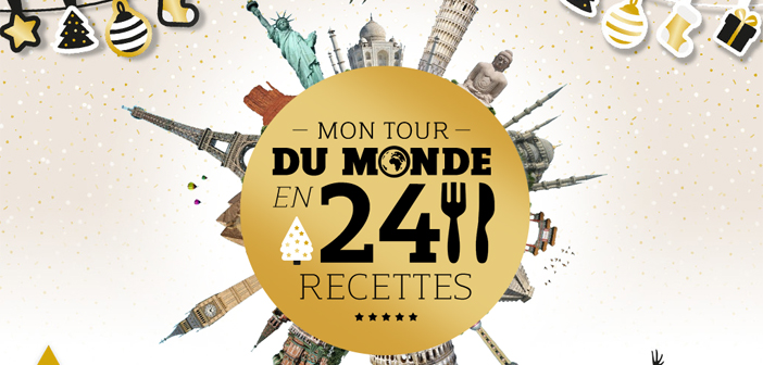 Grand Jeu Noël Chronodrive