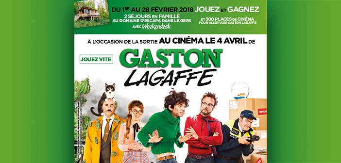 Beneficioclub.fr - Grand Jeu Beneficio Club du Mois