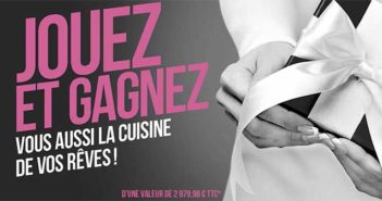 Cuisine-plus.fr - Grand Jeu Concours Cuisine Plus