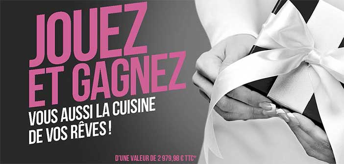 Cuisine-plus.fr - Grand Jeu Concours Cuisine Plus
