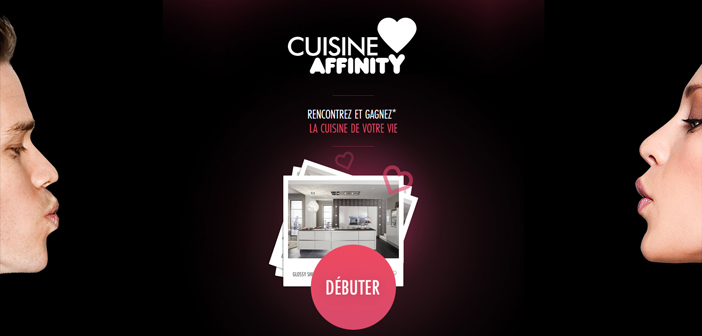Grand Jeu Cuisine Plus Affinity
