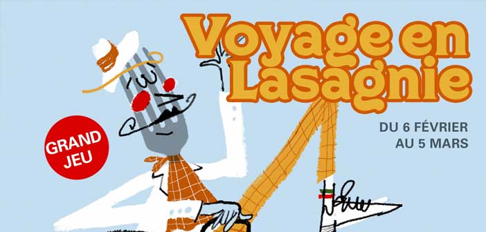 Grand Jeu Del Arte Garfield