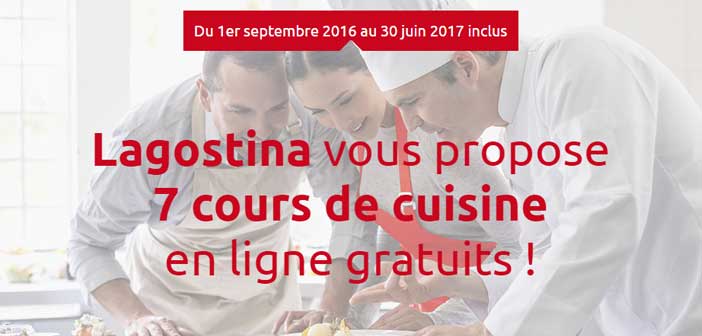 Grand Jeu Atelier Lagostina