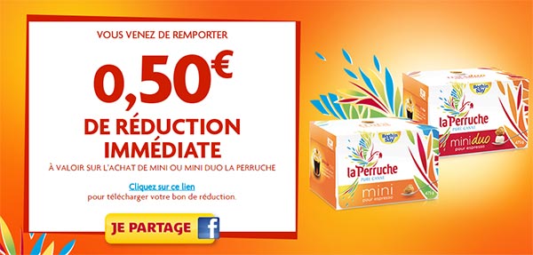 Jeu La Perruche 100% gagnant