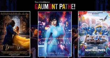 Grands Jeux Pass Intégral Gaumont Pathé