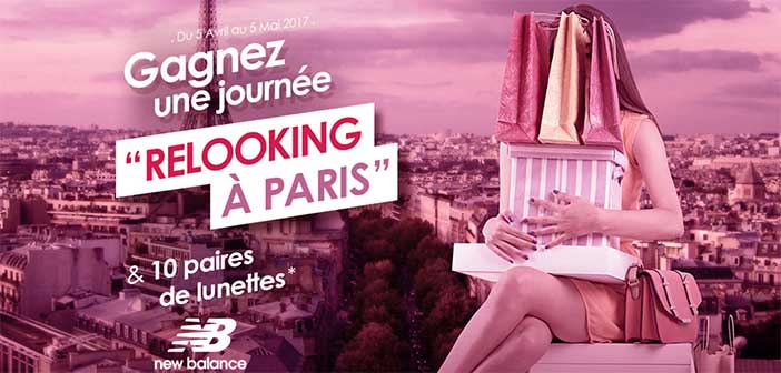 Grand Jeu Concours Mon Opticien