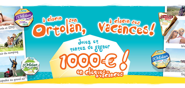 Grand Jeu Paysange Ortolan