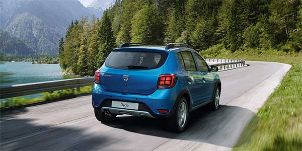 Jeveux1dacia.fr - Jeu Concours Dacia Sandero 2017