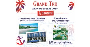 www.geantcasino.fr/jeu-chasse-au-tresor - Géant Casino Jeu Pirates des Caraïbes
