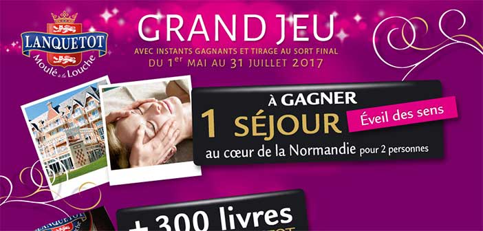 www.lanquetotgourmand.fr/jeu - Grand Jeu Éveil des Sens Lanquetot