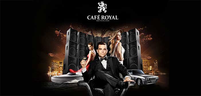 www.spectacles.carrefour.fr - Jeu Spectacles Carrefour Robbie Williams