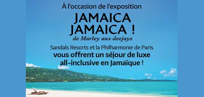 Quizz.leparisien.fr - Jeu Le Parisien Voyage à la Jamaique