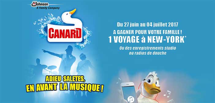 www.canardmusique.fr - Grand Jeu Canard Musique