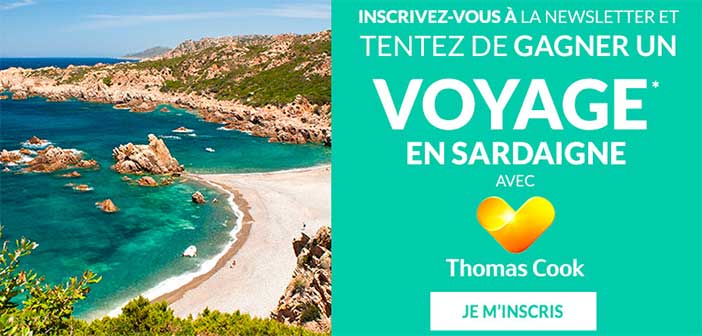 www.but.fr - Jeu But Vos Vacances en Sardaigne