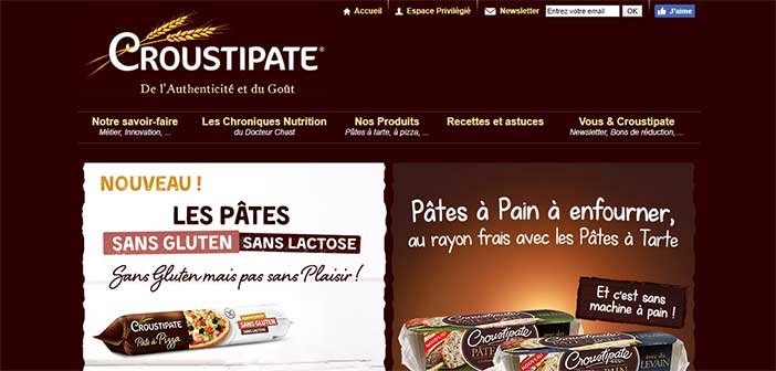 www.croustipate.com - Grand Jeu de l'été Croustipate