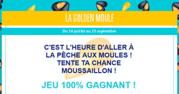 www.flunch.fr - Jeu Flunch Golden Moule 100% Gagnant