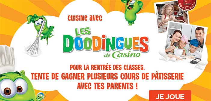 www.doodingues.fr - Jeu Casino Les Doodingues