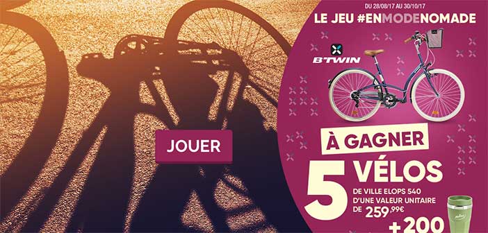 Rentree.jeumatines.com - Jeu Rentrée Matines 2017