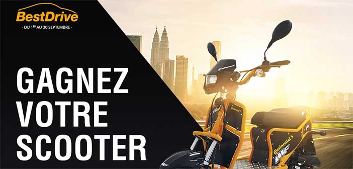 www.bestdrive.fr/jeu - Jeu Bestdrive La Rentrée sur 2 roues