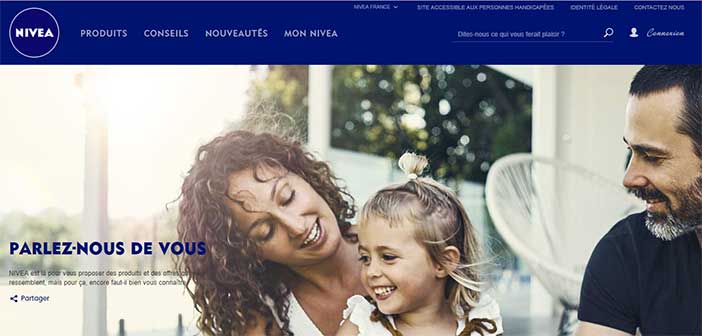 www.nivea.fr - Grand Jeu de la Rentrée Nivea