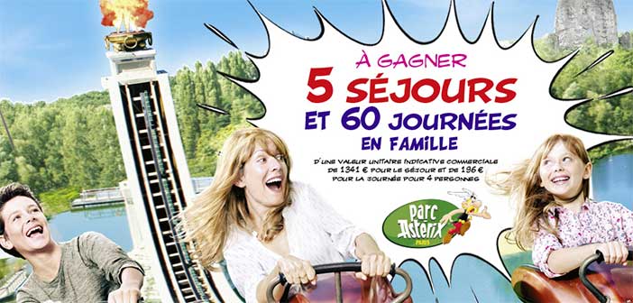 www.croquonslavie.fr/asterix - Jeu Nestlé Auchan Astérix