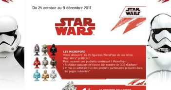 www.e-leclerc.com - Offre Star Wars est chez E.Leclerc