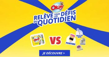 www.okay.fr/les-defis-okay - Jeu Les défis Okay
