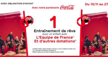www.grandjeu.intermarche.com - Grand Jeu Intermarché Coca-Cola