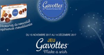 www.gavottes.fr - Jeu Gavottes Make a Wish